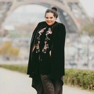 Meet your Posher, Rashelle